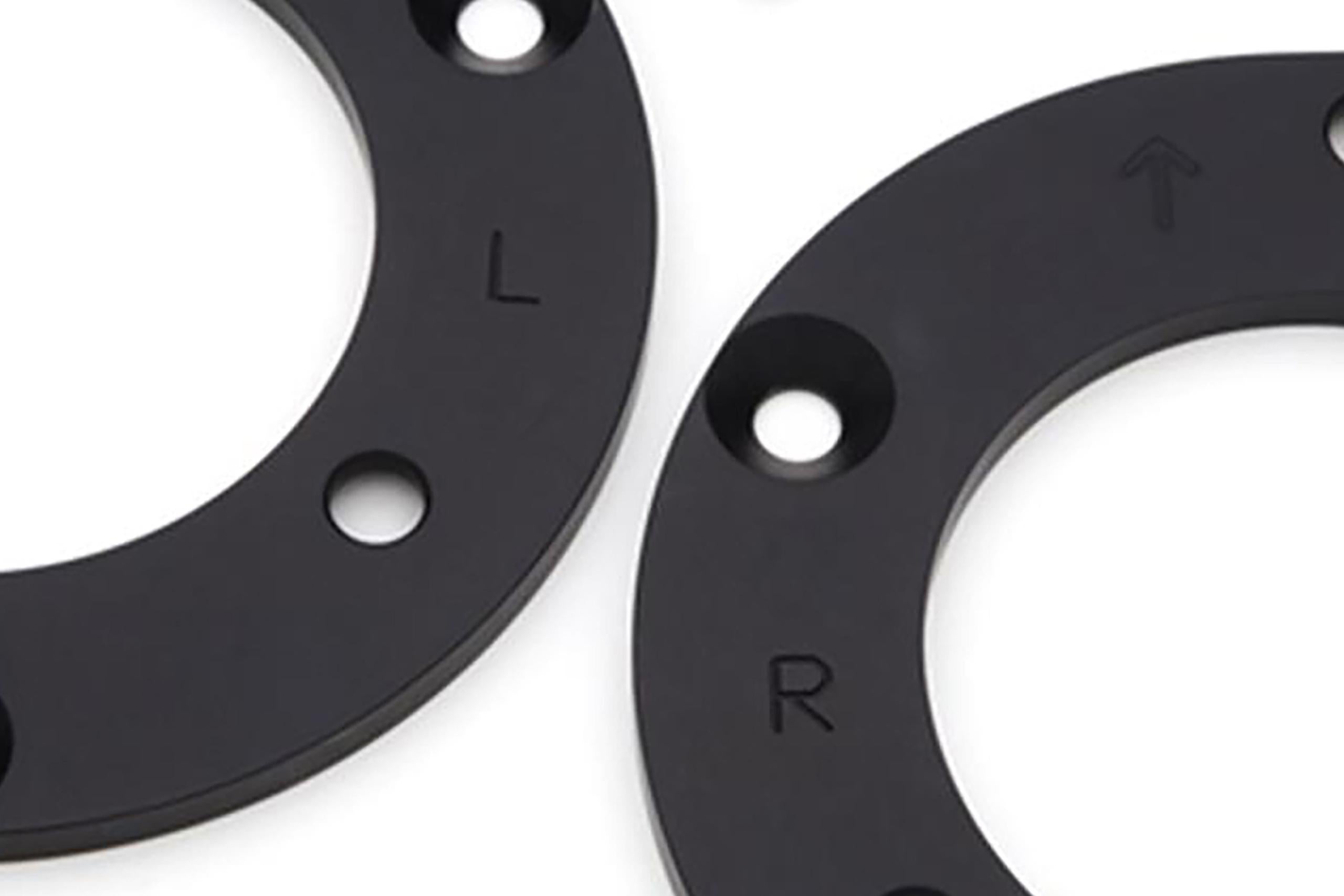 Camber Plate Kit/E39  - D160-0390