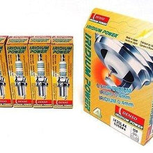 Denso ITV-24 Iridium Spark Plugs (Set of 8)