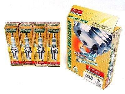 Denso ITV-24 Iridium Spark Plugs (Set of 8)
