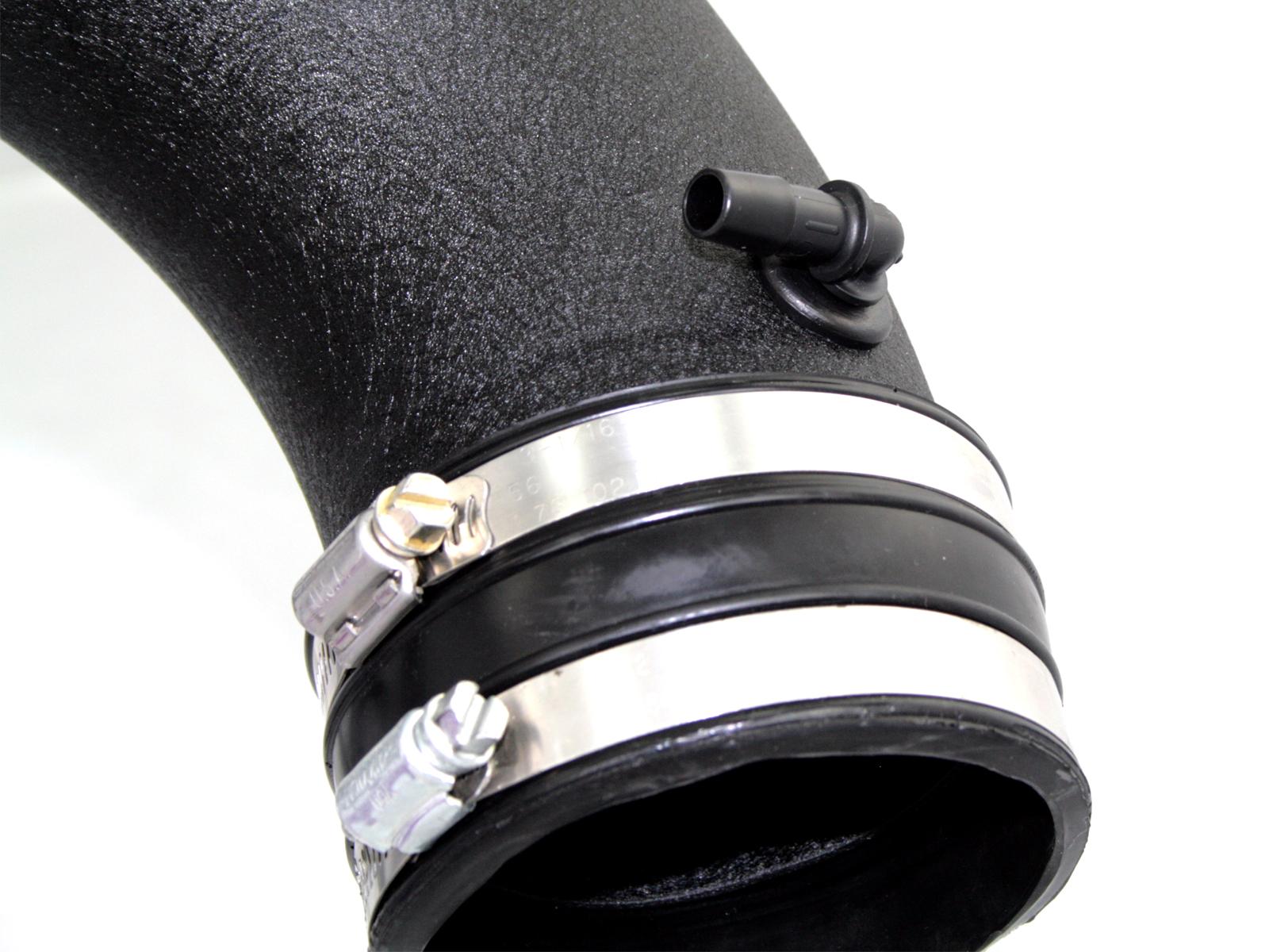 AFE Open Element Intake (2009-2010 Ford F-150 V8-4.6L) - 54-11842-B