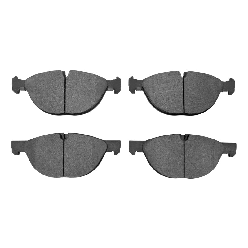 DFC 08-19 BMW X6 Front 4000 Hybridynamic Brake Pads
