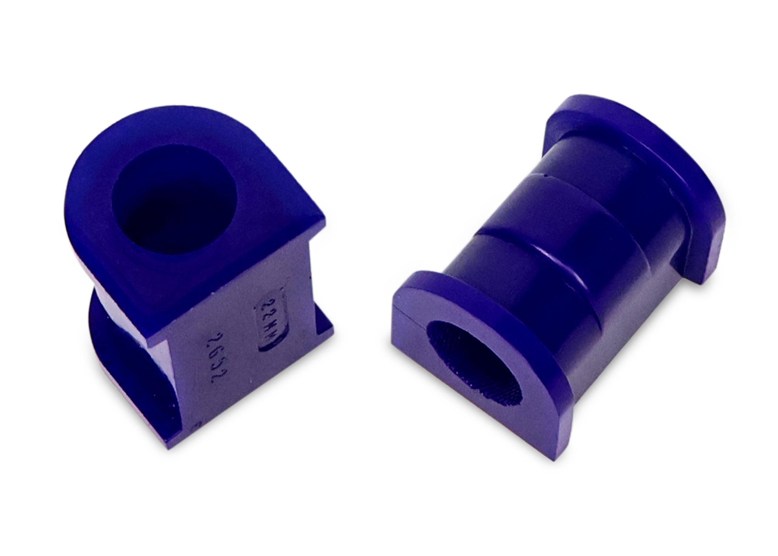 SuperPro Suspension Stabilizer Bar Bushing Kit - SPF2652-22K