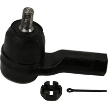 MOOG 03-06 Mitsubishi Lancer Front Outer / Outer Tie Rod End