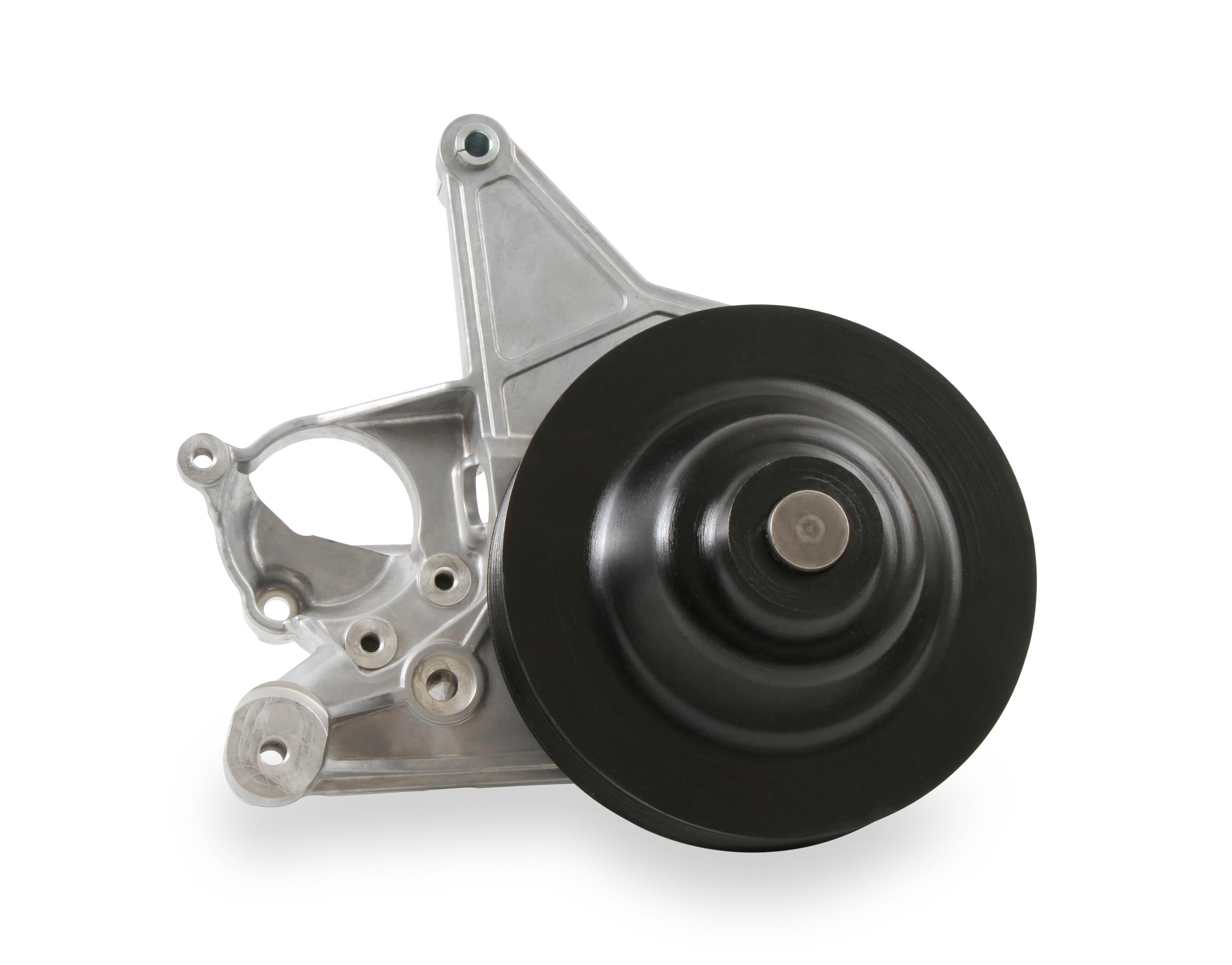 Holley Power Steering Bracket - 97-334