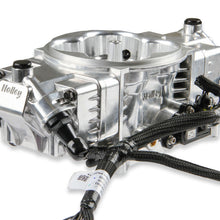 Holley Terminator X Stealth 4150 System - 534-292