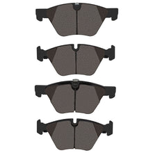 DFC 11-16 BMW 528I Xdrive Front 4000 Hybridynamic Brake Pads