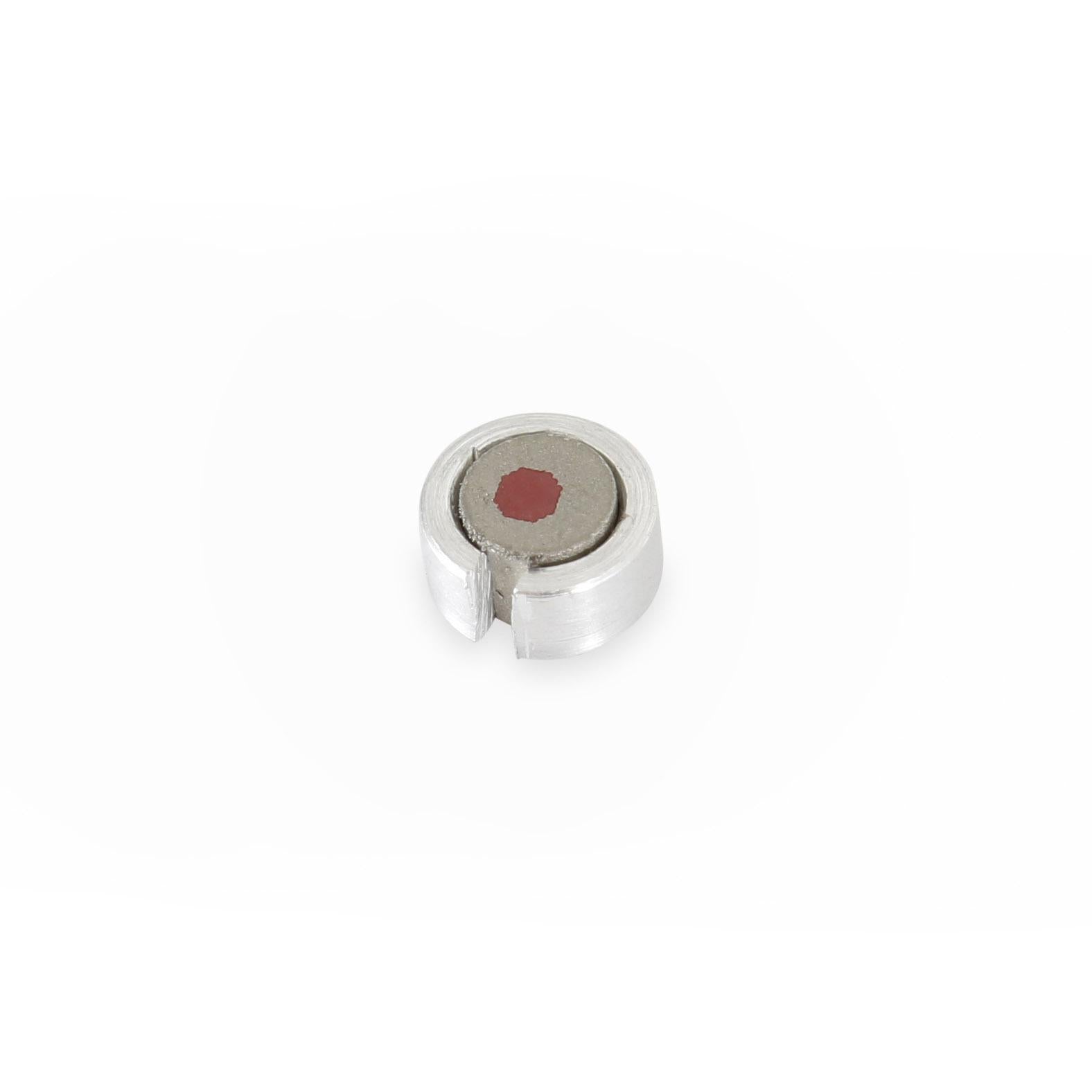 Hall-Effect Pickup with LED, 1/2x20 Threaded.  - 2348