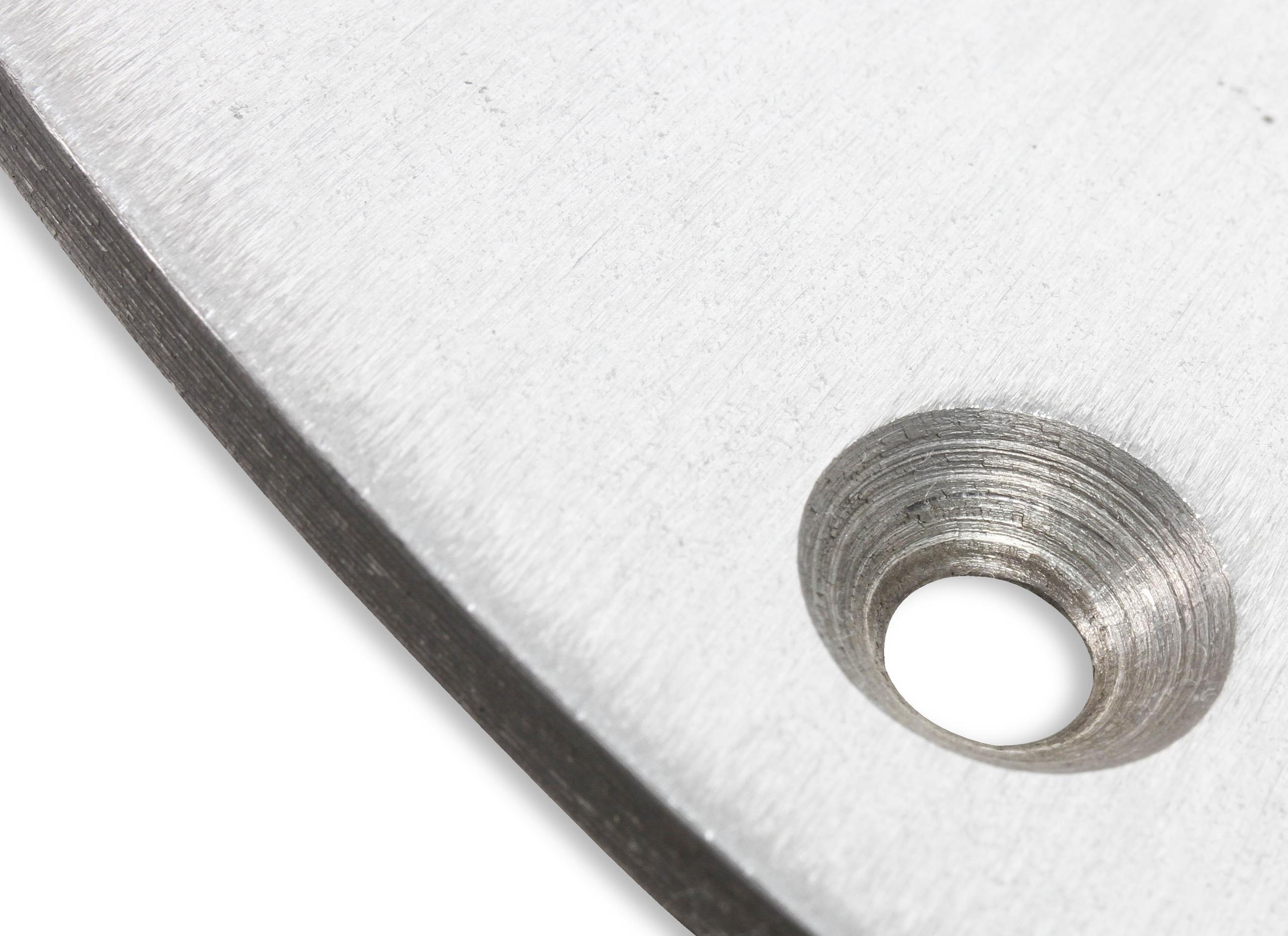 Hays Replacement Steel Insert for Aluminum Flywheels.  - 76-200