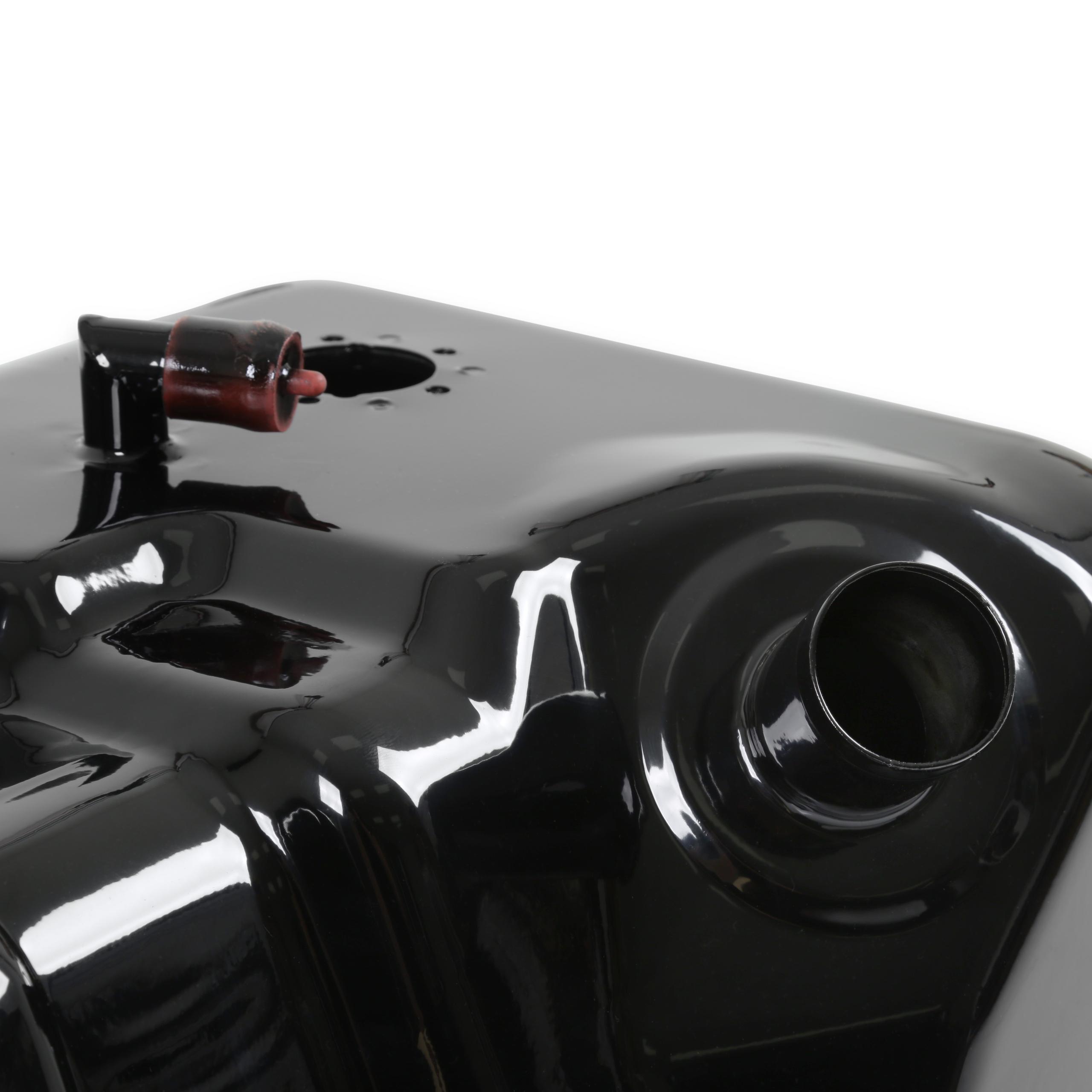 Holley Fuel Tank - 19-592