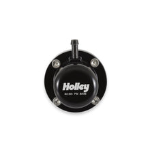Holley DIRECT MOUNT FUEL PULSE DAMPER - 12-1005