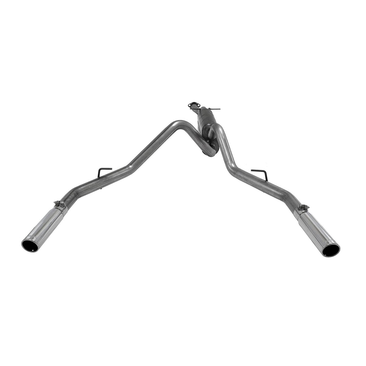 Flowmaster 817529 98-09 Ford Ranger E/C V6 Dor 409S