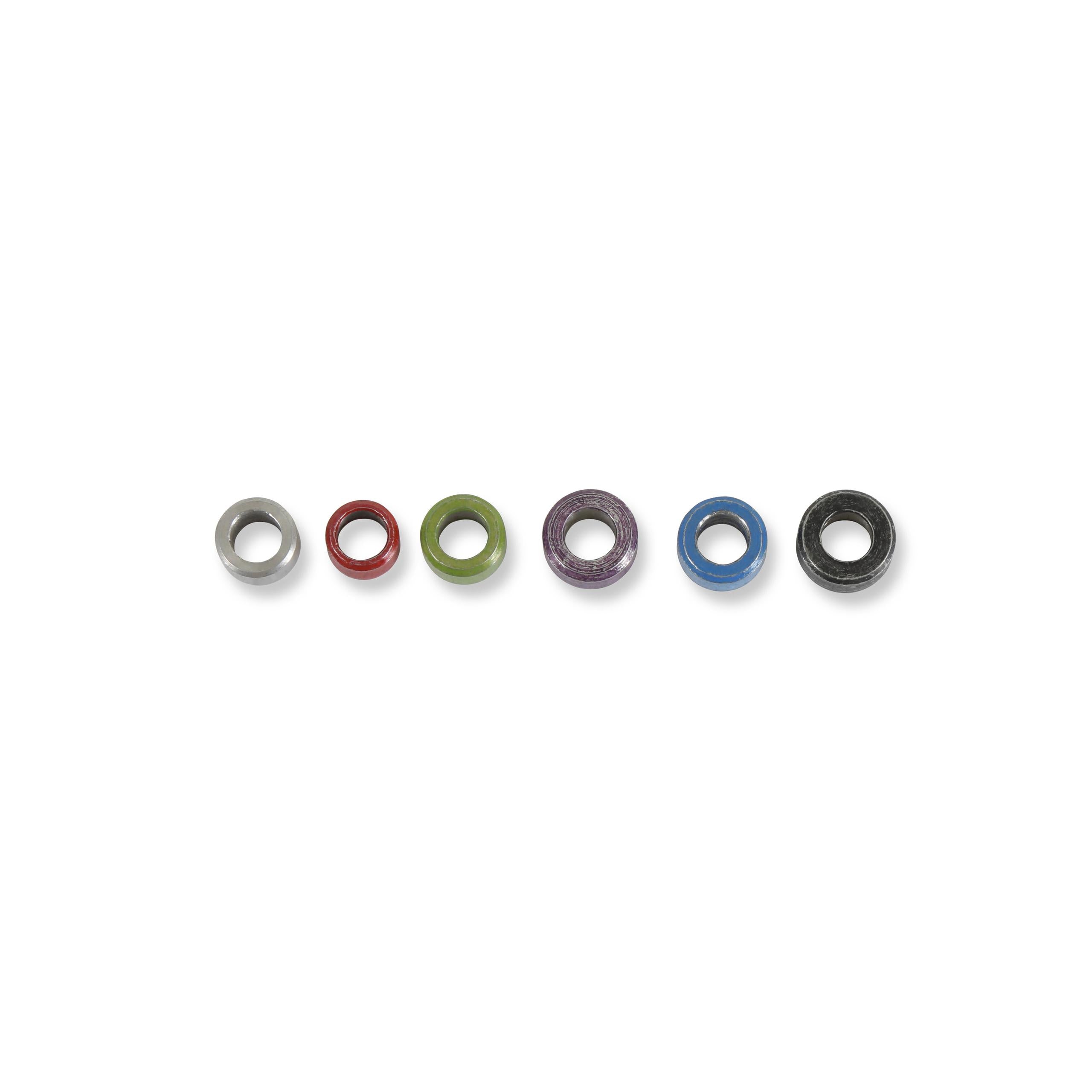 Bushing &amp; Spring Set, Distributor.  - 8464