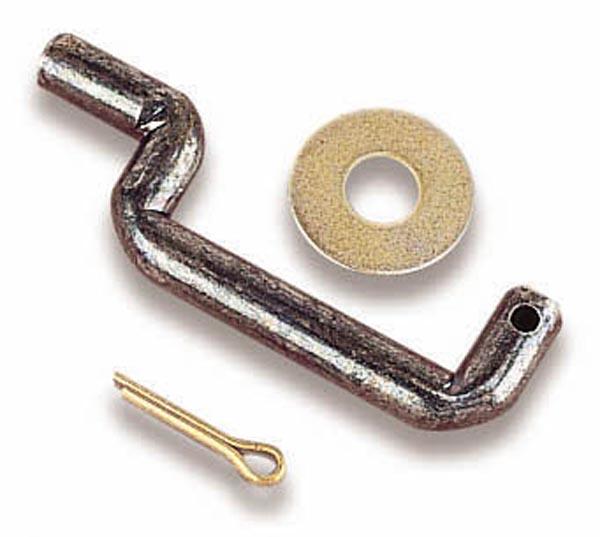Holley Carburetor Throttle Secondary Connecting Rod.  - 20-54