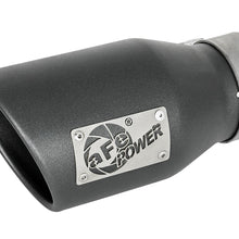 AFE Universal Exhaust Tip (Universal Fit) - 49T30452-B091