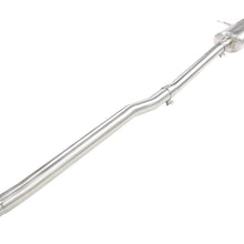 AFE MACH Force-Xp 2-1/2 IN 304 Stainless Steel Cat-Back Exhaust System (2007-2015 Cooper, Cooper, Cooper, Cooper, Cooper) - 49-36318