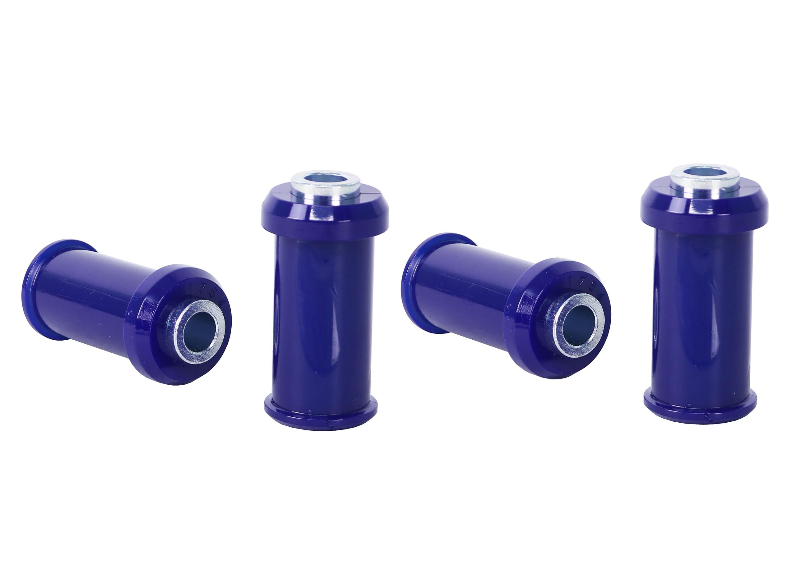 SuperPro Rear Trailing Arm Kit - SPF1754K