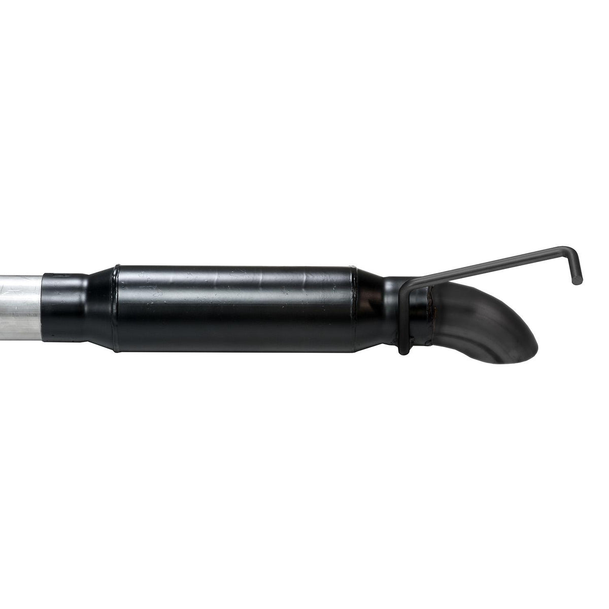 Flowmaster Outlaw Extreme Cat Back Exhaust System (2007-2018 Jeep Wrangler JK 3.6L/3.8L) - 818110