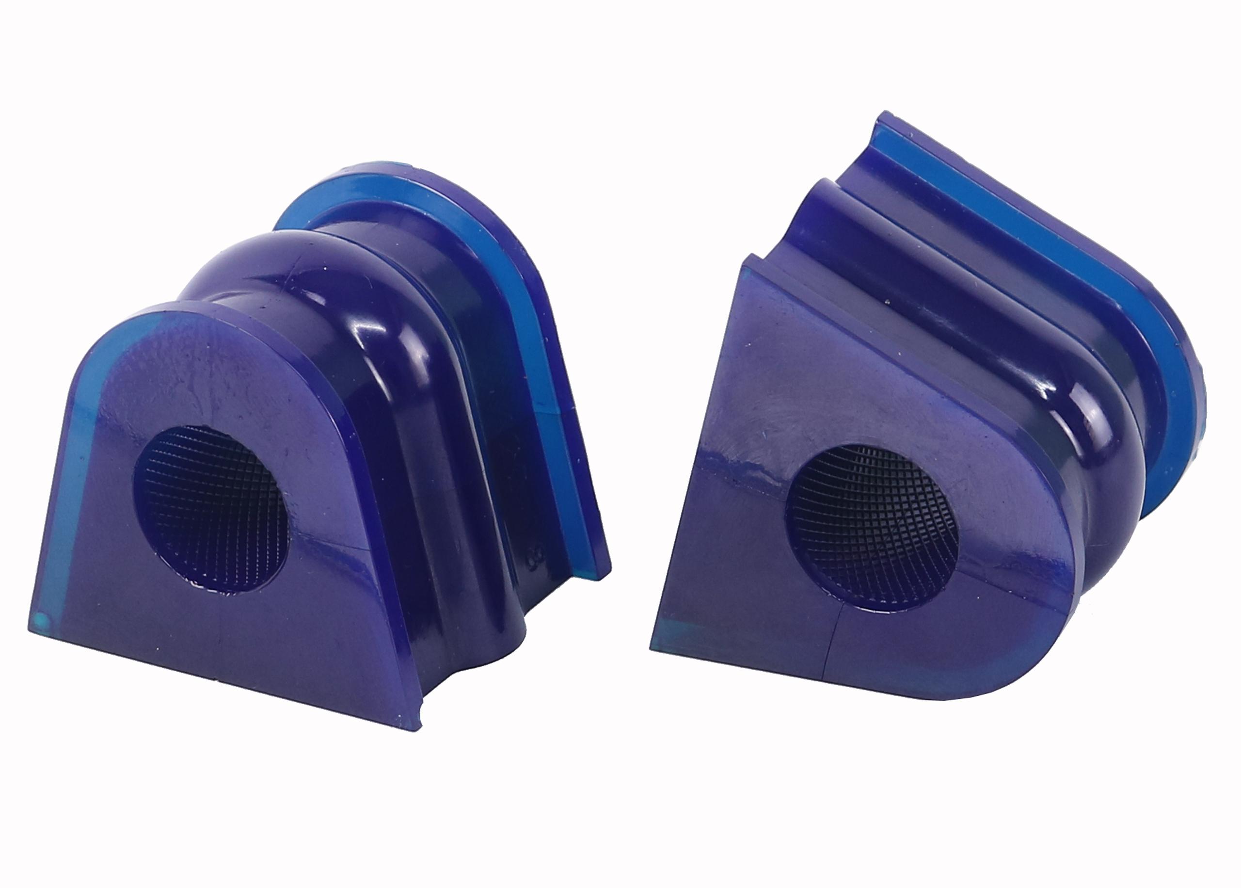 SuperPro Sway Bar Mount Bush Kit - SPF1420-18K