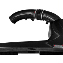 AWE Tuning Audi RS3 / TT RS S-FLO Closed Carbon Fiber Intake - 2660-15050