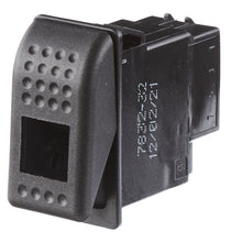 Hella Switch On/Off Hazard Warning 10A