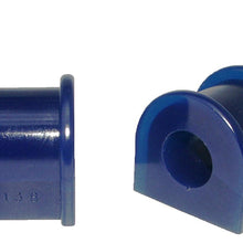 SuperPro 19mm Sway Bar Mount Bushing Kit (1984-2001 Cherokee) - SPF1138-19K