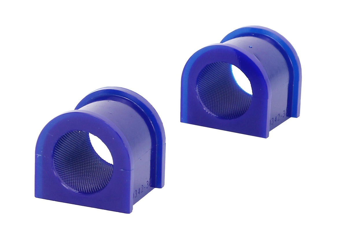 SuperPro Sway Bar Mount Bush Kit - SPF0342-30K