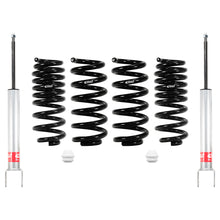 Eibach 18-21 Jeep Grand Cherokee Pro-System Kit