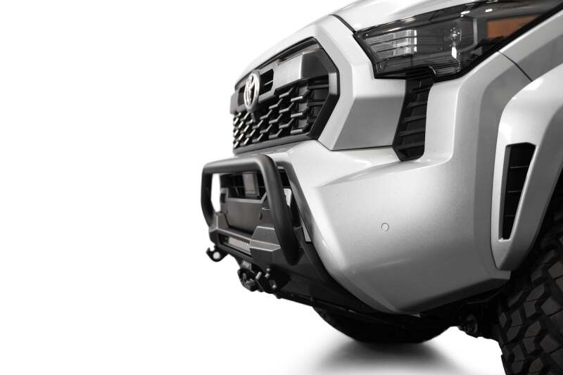 Addictive Desert Designs 2024-2025 Toyota Tacoma Stealth Front Bumper - F6703512601NA