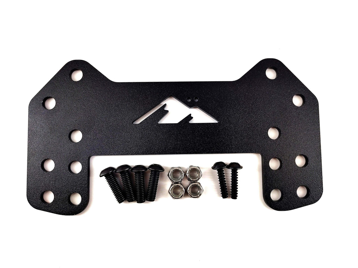 Mountains2Metal Third Brake Light Extension - BR6LBLE