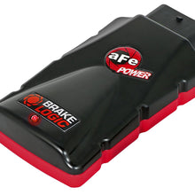 AFE BrakeLogic Exhaust Brake Control Module (2011-2016 F-250 Super Duty, F-350 Super Duty, F-450 Super Duty, F-550 Super Duty) - 77-63002