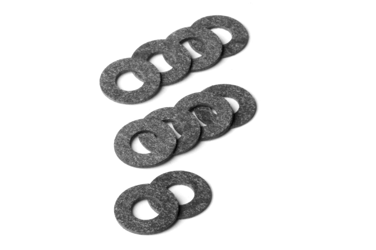 Holley Needle And Seat Top Gasket.  - 1008-777