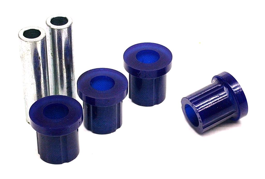 SuperPro Fr Lwr Control Arm Inner Kit - SPF2018K