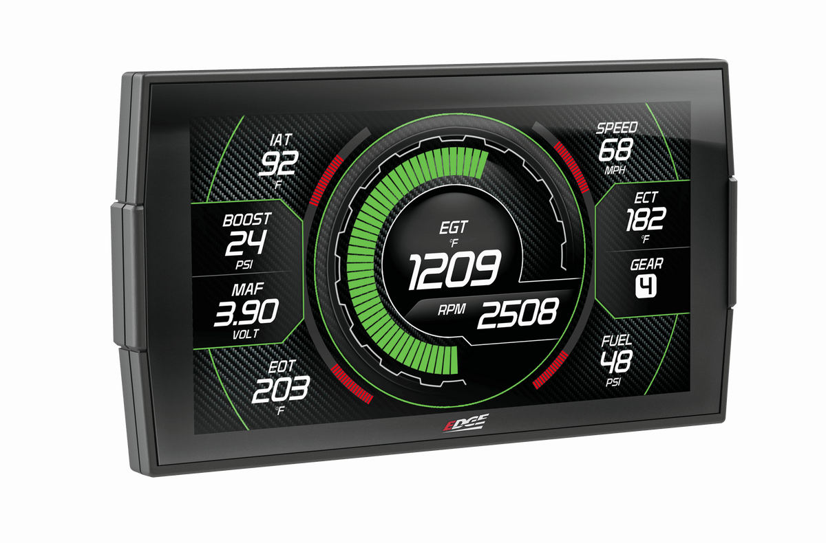 Edge Products  - 85400-200