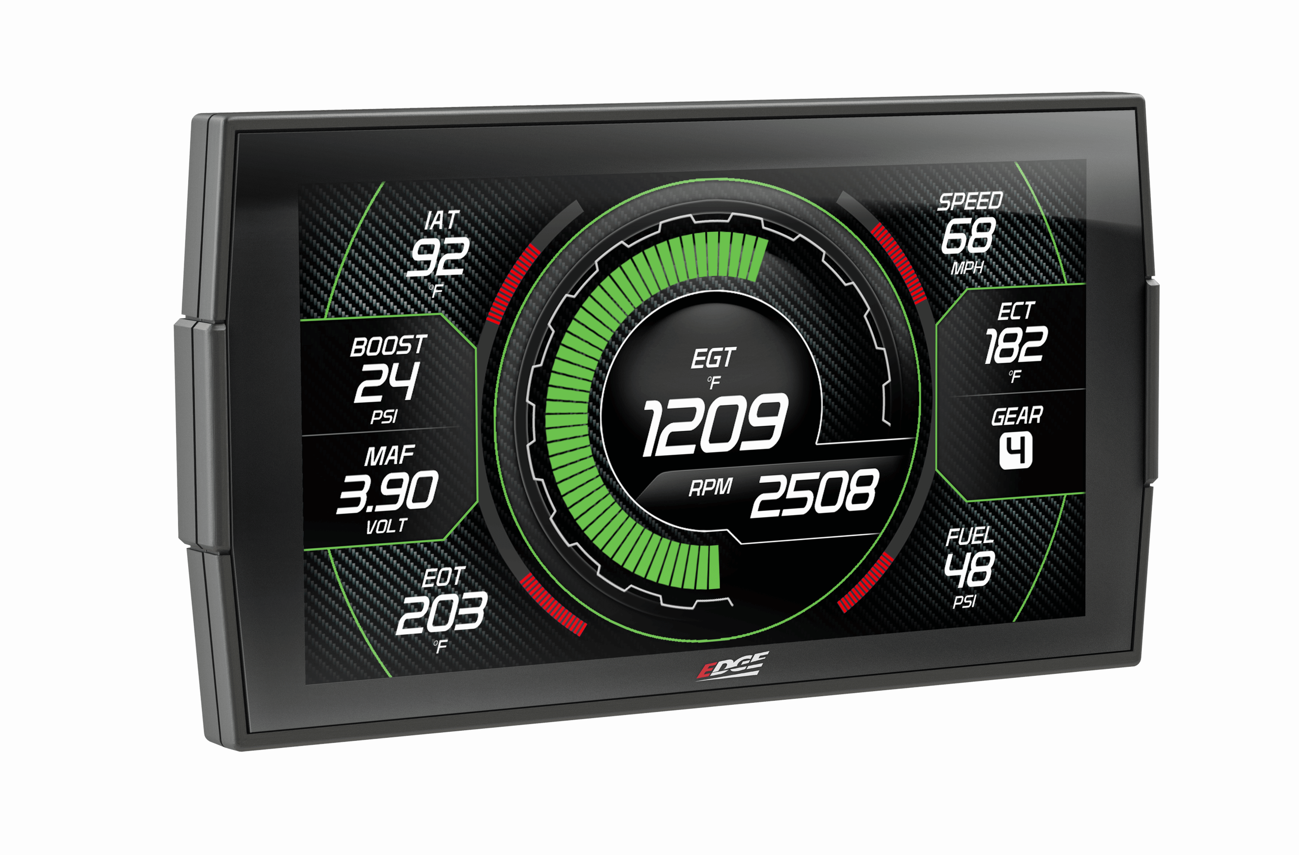 Edge Products Evolution CTS3 - 50 State Legal (2003-2012 2500, 3500, Ram 2500, Ram 3500) - 85401-301