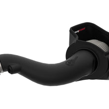 AFE Open Element Intake (2016-2019 Jeep Grand Cherokee V6-3.6L) - 54-13035D