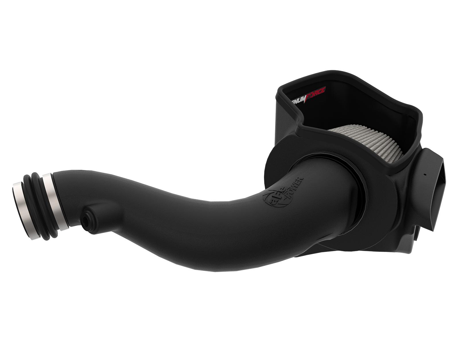 AFE Open Element Intake (2016-2019 Jeep Grand Cherokee V6-3.6L) - 54-13035D