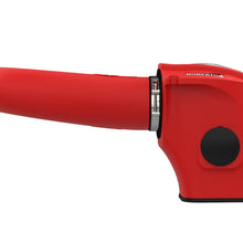 AFE Momentum GT Red Edition Cold Air Intake System w/ Pro DRY S Media (2011-2023 300, 300, Challenger, Charger) - 51-72202-R