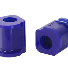 SuperPro Sway Bar Mount Bush/ Rear (1992-1995 MR2 Base, MR2 Turbo) - SPF2378-18K