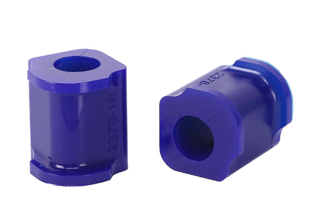 SuperPro Sway Bar Mount Bush/ Rear (1992-1995 MR2 Base, MR2 Turbo) - SPF2378-18K