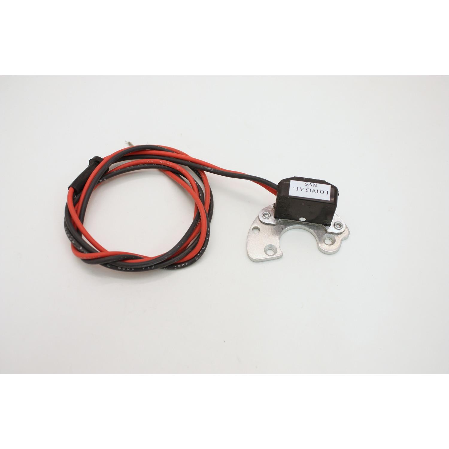 Pertronix 16430 Module Replacement (Only) (One Module) For 1643 Ignitor Kit - 16430