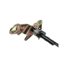 Quickfuel Throttle Shaft Conv. Kit, DP slip link stk. shafts. - 10-1QFT