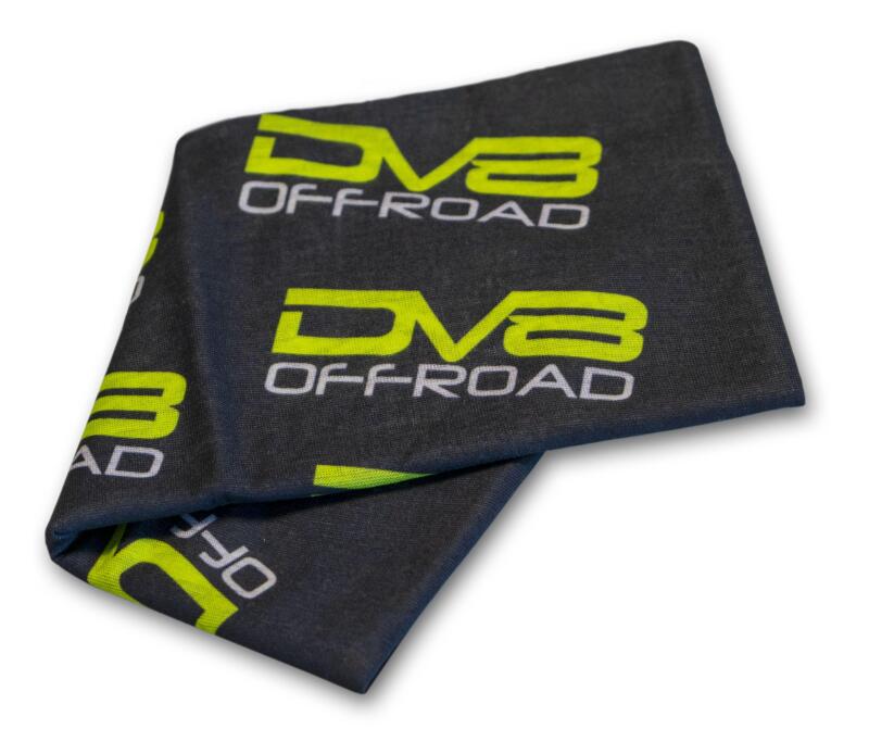 DV8 Offroad Neck Gaiter/Mask - A-DV8 MASK