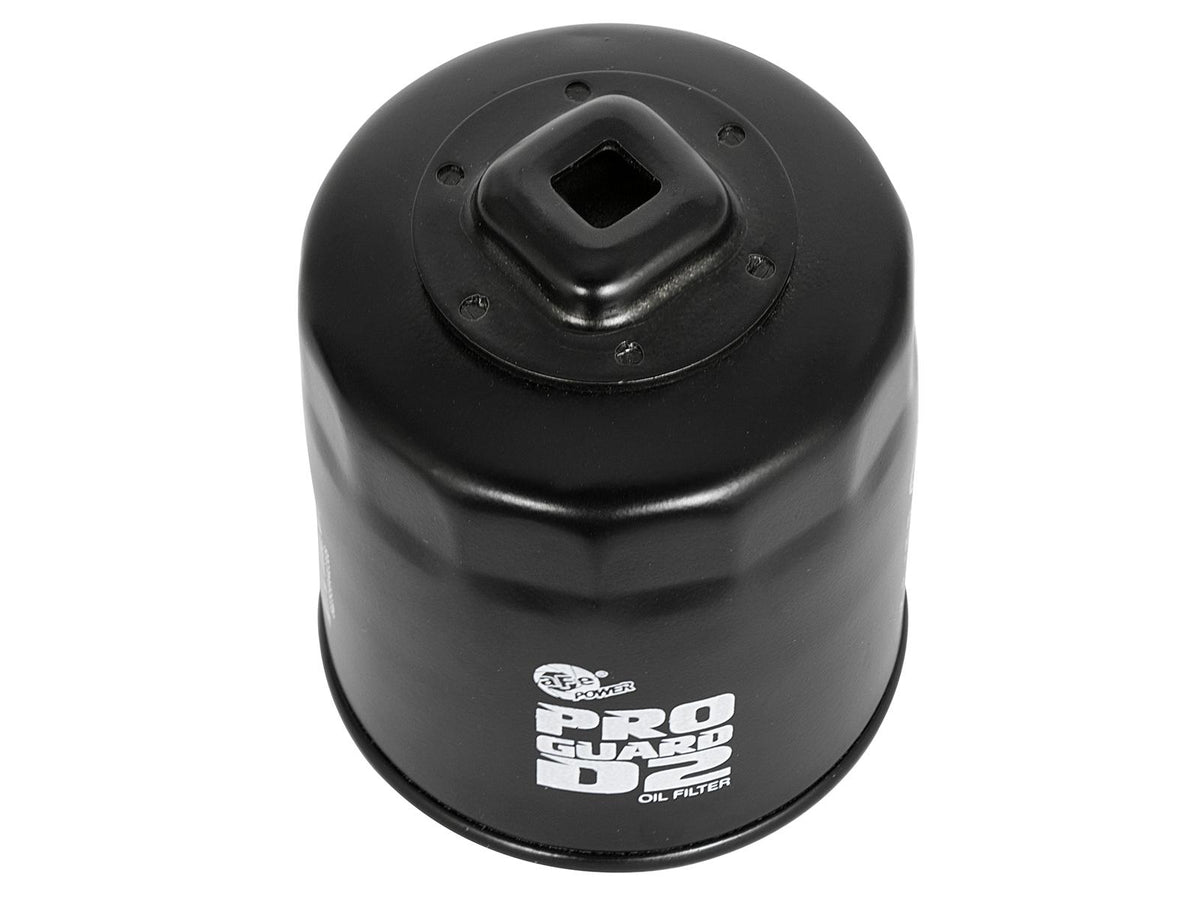 AFE Pro GUARD D2 Oil Filter (4 Pack) - 44-LF014-MB