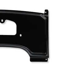 Holley Dash Panel - 553-428