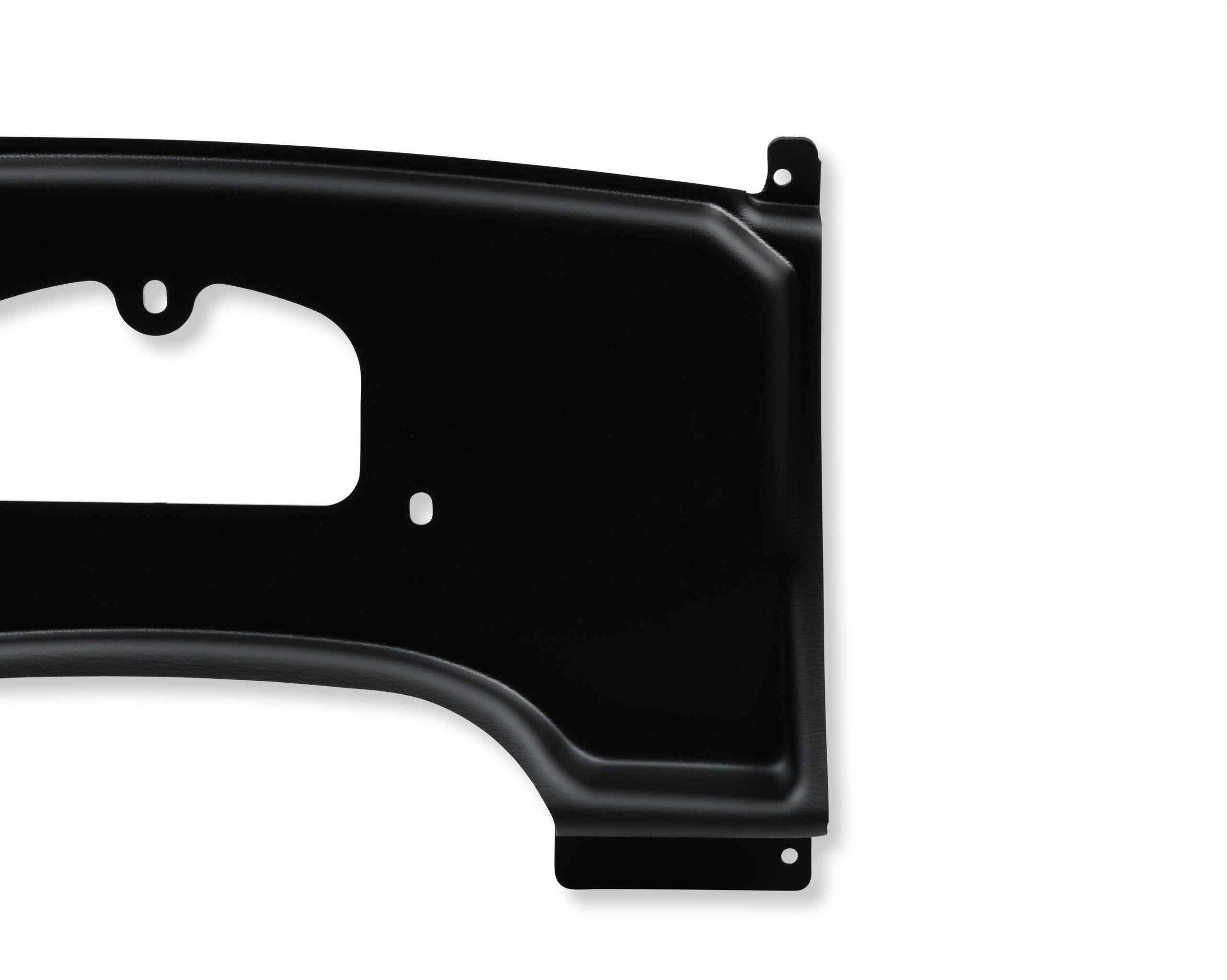 Holley Dash Panel - 553-428