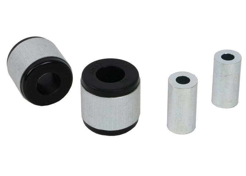 Whiteline Performance Rear Control Arm Lower Inner Bushing 03-08 Mitsubishi Lancer Whiteline (2003-2008 Lancer) - W62951