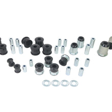 Whiteline Performance Vehicle Essentials - Bushing Kit - WEK145