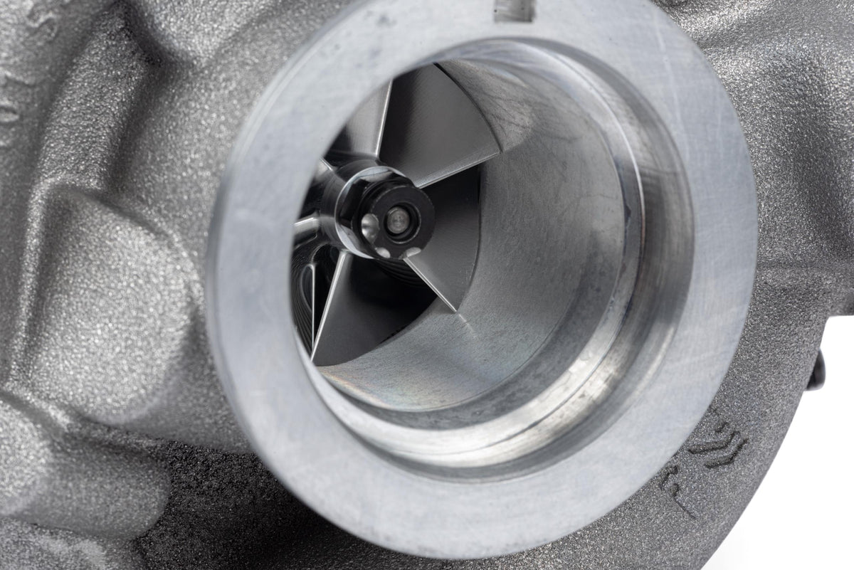 APR Turbocharger System (2017-2019 911) - T2100084