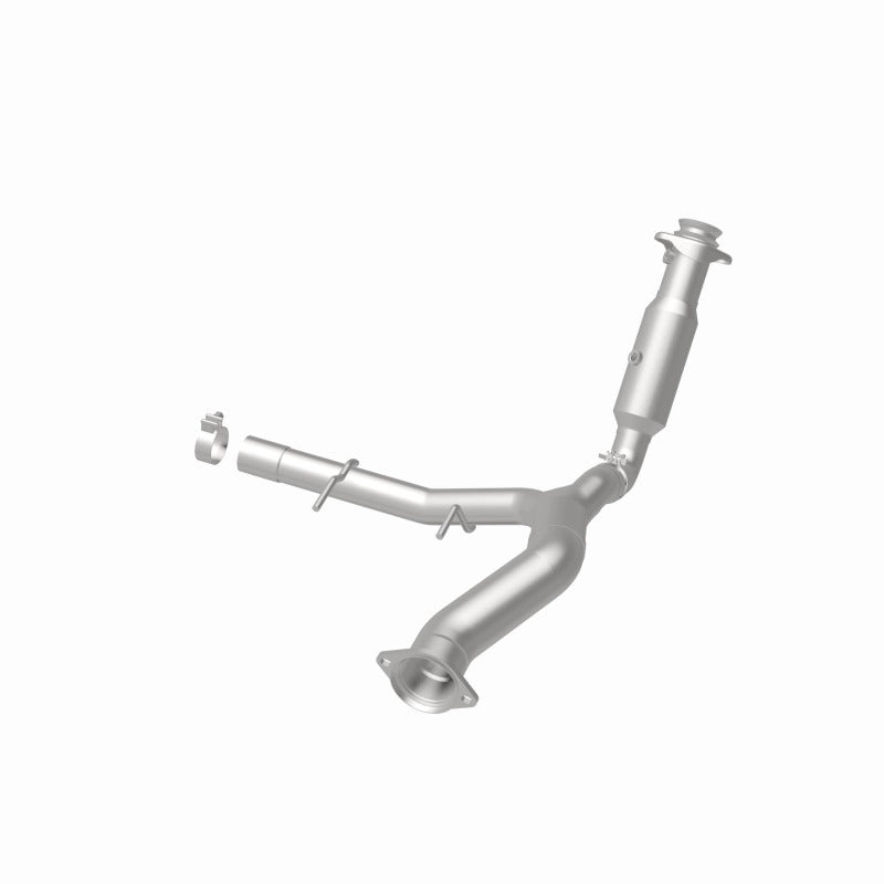 Magnaflow Direct-Fit Catalytic Converter - 21-521