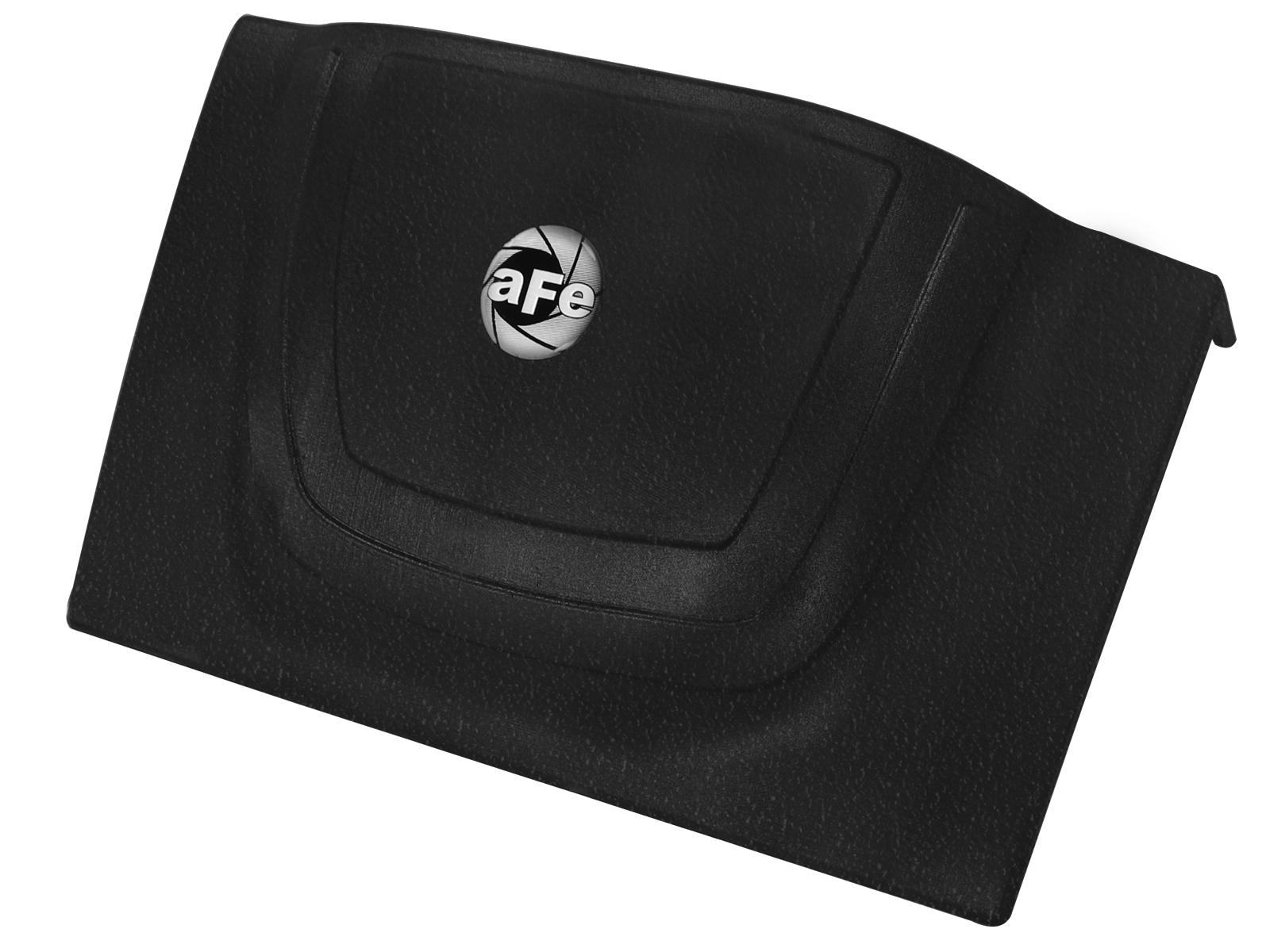 AFE Intake Cover (2014-2018 Dodge EcoDiesel V6-3.0L (td)) - 54-32578-B